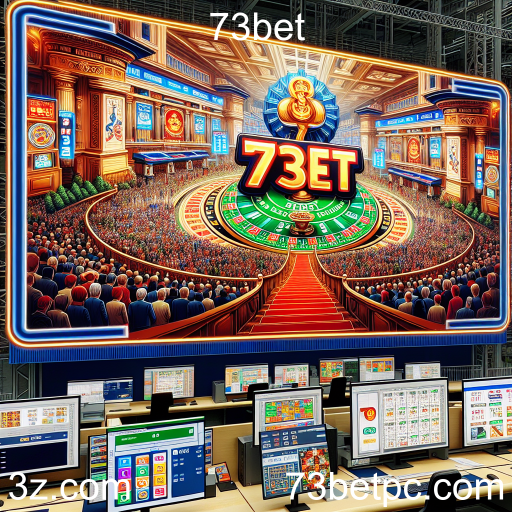 Descubra a Categoria de Bônus no 73bet e Maximize Seus Ganhos